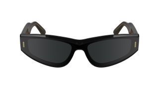 Ulleres de sol Calvin Klein CK24534S Negre Papallona - 2