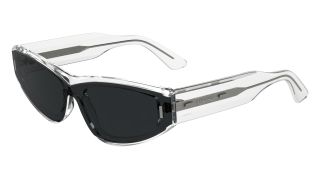Ulleres de sol Calvin Klein CK24534S Transparent Papallona - 1