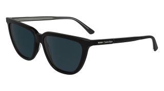 Gafas de sol Calvin Klein CK24537S Negro Rectangular - 1
