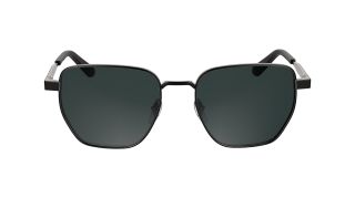 Gafas de sol Calvin Klein CK25100S Negro Rectangular - 2