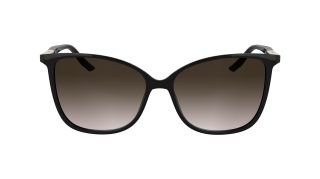 Ulleres de sol Calvin Klein CK25504S Negre Papallona - 2