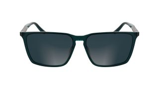 Gafas de sol Calvin Klein CK25505S Transparente Rectangular - 2
