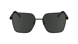 Gafas de sol Calvin Klein CKJ24201S Negro Cuadrada - 2