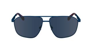 Gafas de sol Calvin Klein CKJ24202S Azul Rectangular - 2