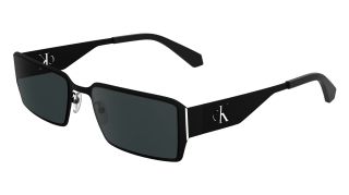 Gafas de sol Calvin Klein CKJ24206S Negro Rectangular - 1