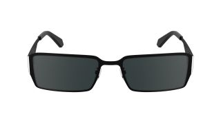 Gafas de sol Calvin Klein CKJ24206S Negro Rectangular - 2