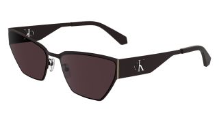 Gafas de sol Calvin Klein CKJ24207S Lila Mariposa - 1