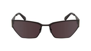 Gafas de sol Calvin Klein CKJ24207S Lila Mariposa - 2
