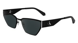Gafas de sol Calvin Klein CKJ24207S Negro Mariposa - 1