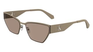Gafas de sol Calvin Klein CKJ24207S Rosa/Fucsia Mariposa - 1