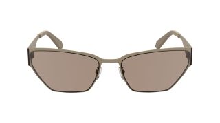 Gafas de sol Calvin Klein CKJ24207S Rosa/Fucsia Mariposa - 2