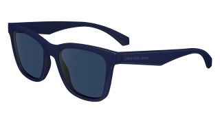 Gafas de sol Calvin Klein CKJ24301S Azul Rectangular - 1