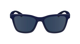 Gafas de sol Calvin Klein CKJ24301S Azul Rectangular - 2