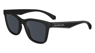 Gafas de sol Calvin Klein CKJ24301S Negro Rectangular - 1