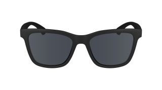 Gafas de sol Calvin Klein CKJ24301S Negro Rectangular - 2