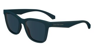 Gafas de sol Calvin Klein CKJ24301S Azul Rectangular - 1