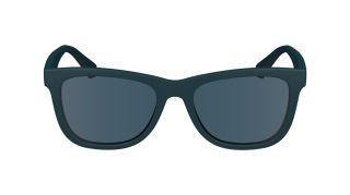 Gafas de sol Calvin Klein CKJ24302S Azul Rectangular - 2