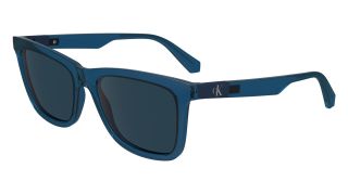 Gafas de sol Calvin Klein CKJ24601S Azul Rectangular - 1