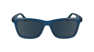 Gafas de sol Calvin Klein CKJ24601S Azul Rectangular - 2