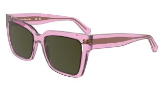 Ulleres de sol Calvin Klein CKJ24606S Ulleres de sol Calvin Klein CKJ24606S