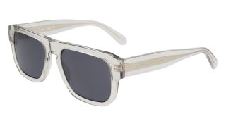Gafas de sol Calvin Klein CKJ24607S Azul Rectangular - 1