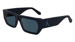 Gafas de sol Calvin Klein CKJ24625S Azul Rectangular - 1
