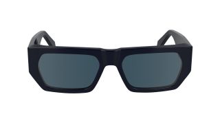 Gafas de sol Calvin Klein CKJ24625S Azul Rectangular - 2