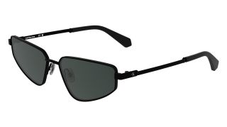 Gafas de sol Calvin Klein CKJ25200S Negro Mariposa - 1