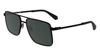 Gafas de sol Calvin Klein CKJ25201S Negro Aviador - 1