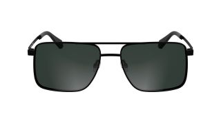 Gafas de sol Calvin Klein CKJ25201S Negro Aviador - 2