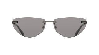 Ulleres de sol Calvin Klein CKJ25208S Platejats Papallona - 2