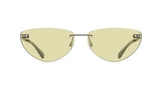 Gafas de sol Calvin Klein CKJ25208S Verde Mariposa - 2