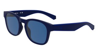 Gafas de sol Calvin Klein CKJ25300S Azul Rectangular - 1