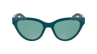 Gafas de sol Calvin Klein CKJ25301S Azul Mariposa - 2