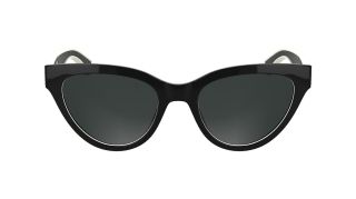 Ulleres de sol Calvin Klein CKJ25301S Negre Papallona - 2