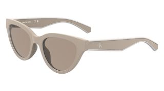 Ulleres de sol Calvin Klein CKJ25301S Rosa/Fucsia Papallona - 1