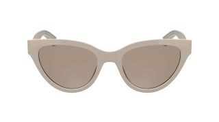 Ulleres de sol Calvin Klein CKJ25301S Rosa/Fucsia Papallona - 2