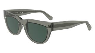 Gafas de sol Calvin Klein CKJ25600S Gris Mariposa - 1