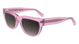 Gafas de sol Calvin Klein CKJ25600S Verde Mariposa - 1
