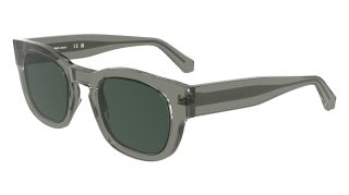 Gafas de sol Calvin Klein CKJ25601S Gris Cuadrada - 1