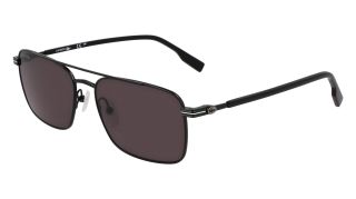 Gafas de sol Lacoste L264S Negro Rectangular - 1