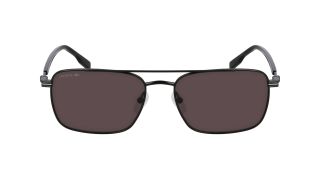 Gafas de sol Lacoste L264S Negro Rectangular - 2