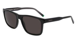 Gafas de sol Lacoste L6025S Negro Rectangular - 1
