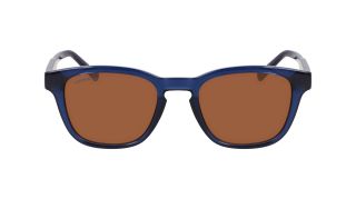 Gafas de sol Lacoste L6026S Transparente Rectangular - 2