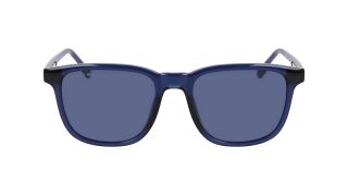 Gafas de sol Lacoste L6029S Transparente Rectangular - 2