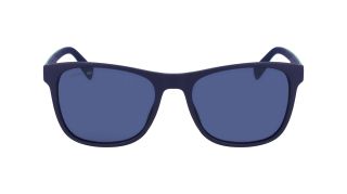 Gafas de sol Lacoste L6031S Azul Rectangular - 2