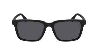 Gafas de sol Lacoste L6032S Negro Rectangular - 2
