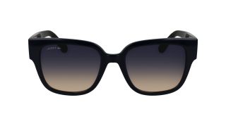 Gafas de sol Lacoste L6044S Azul Cuadrada - 2
