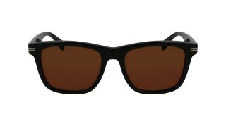 Gafas de sol Lacoste L6045S Negro Rectangular - 2