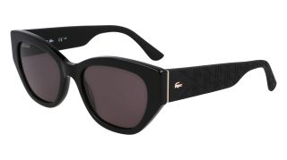 Gafas de sol Lacoste L6047S Negro Rectangular - 1
